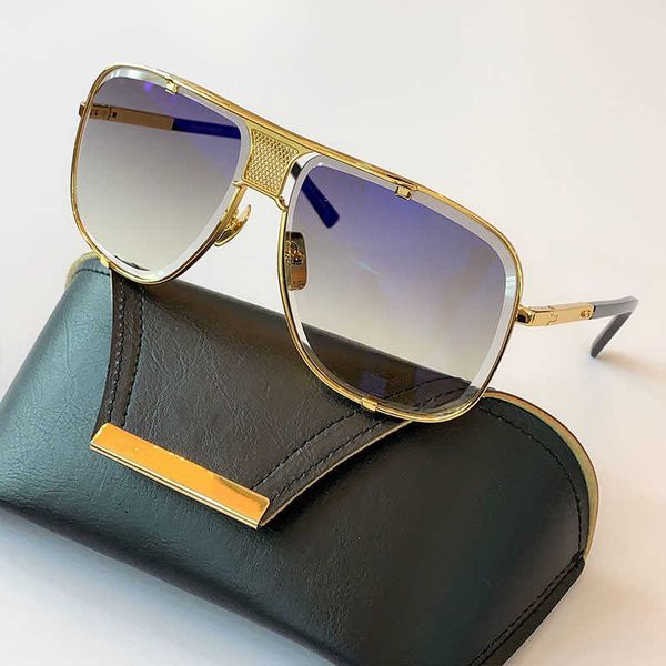 designer glasses sunglasses designer men women dita mach five metal frameless one piece luxury brand sunglasses original 02, White;black
designer glasses sunglasses designer men women dita mach five metal frameless one piece luxury brand sunglasses original 02, White;black