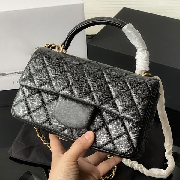designer channel bags for women black cc handbag leather chain slant shoulder clutch flap totes bag double letters solid hasp waist square s
designer channel bags for women black cc handbag leather chain slant shoulder clutch flap totes bag double letters solid hasp waist square s
