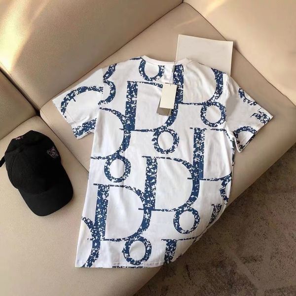 2022 summer mens designer t shirt casual womens tees with letters print short sleeves sell luxury men hip hop clothes asian yardage m-xxxl, White;black
2022 summer mens designer t shirt casual womens tees with letters print short sleeves sell luxury men hip hop clothes asian yardage m-xxxl, White;black
