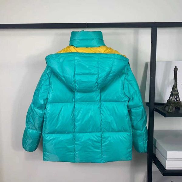 designer luxury down jacket women fur ruff monc classic fashion and multi function essential hoodies mens monclair jackets winter warm cloth, Black
designer luxury down jacket women fur ruff monc classic fashion and multi function essential hoodies mens monclair jackets winter warm cloth, Black