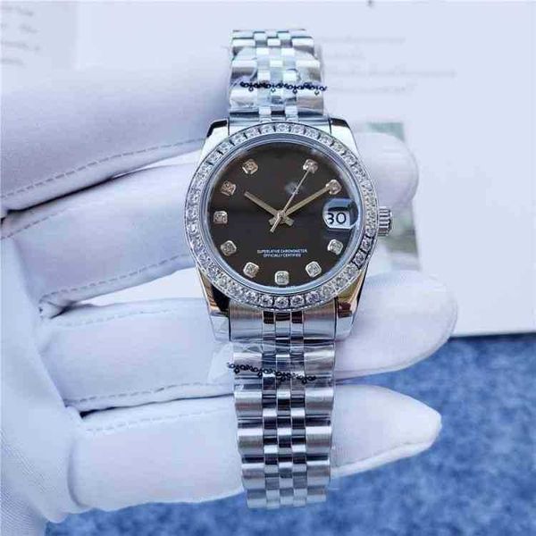3235 power reserve 72 datejust ladies fashion watches mens montre diamond movement luxury designer watch fashion women's men's z91, Slivery;brown
3235 power reserve 72 datejust ladies fashion watches mens montre diamond movement luxury designer watch fashion women's men's z91, Slivery;brown