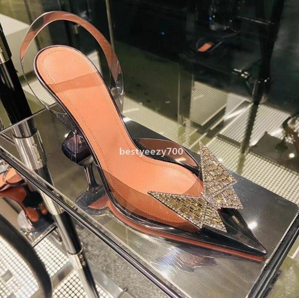 amina muaddi 2021 sale-official quality shoes pvc slingback pumps restocks begum pvc slingbacks 7cm high heel yoa, Black
amina muaddi 2021 sale-official quality shoes pvc slingback pumps restocks begum pvc slingbacks 7cm high heel yoa, Black