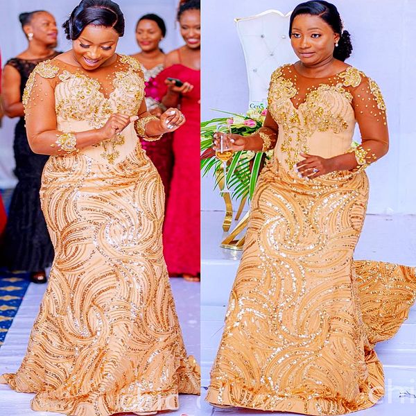 2022 arabic aso ebi gold mermaid prom dresses beaded crystals evening formal party second reception birthday engagement gowns dress zj377, Black
2022 arabic aso ebi gold mermaid prom dresses beaded crystals evening formal party second reception birthday engagement gowns dress zj377, Black