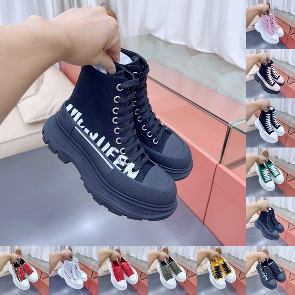 basketball shoes 44 colors 2022ss graffiti alexander sneakers tread slick boot low high deck lace-up rubber trainers women men platform mc w
basketball shoes 44 colors 2022ss graffiti alexander sneakers tread slick boot low high deck lace-up rubber trainers women men platform mc w
