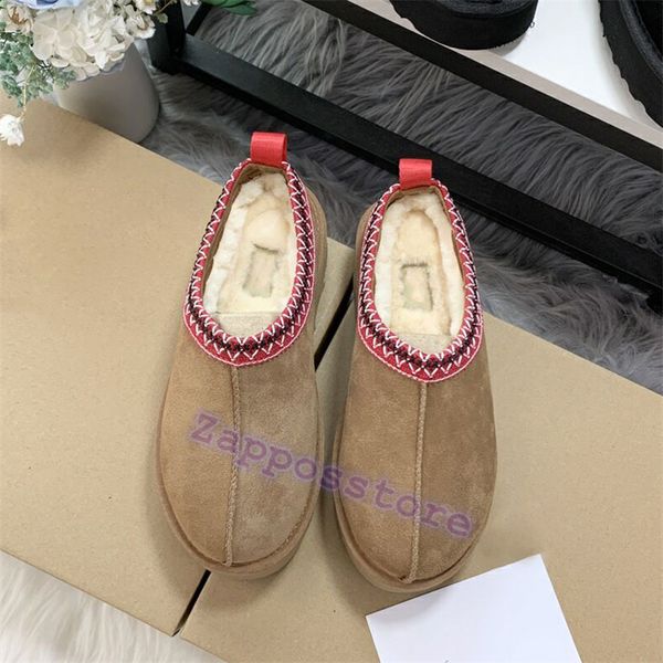 australia slippers tazz suede shearling platform winter slides chestnut black fashion men women warm sandals fur designer shoe sneakers with
australia slippers tazz suede shearling platform winter slides chestnut black fashion men women warm sandals fur designer shoe sneakers with