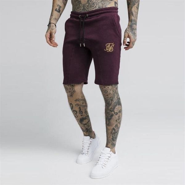 new summer sik silk men short gyms slim fit bodybuilding fashion joggers sweatpants men fitness shorts sportswear y200108209a, White;black
new summer sik silk men short gyms slim fit bodybuilding fashion joggers sweatpants men fitness shorts sportswear y200108209a, White;black
