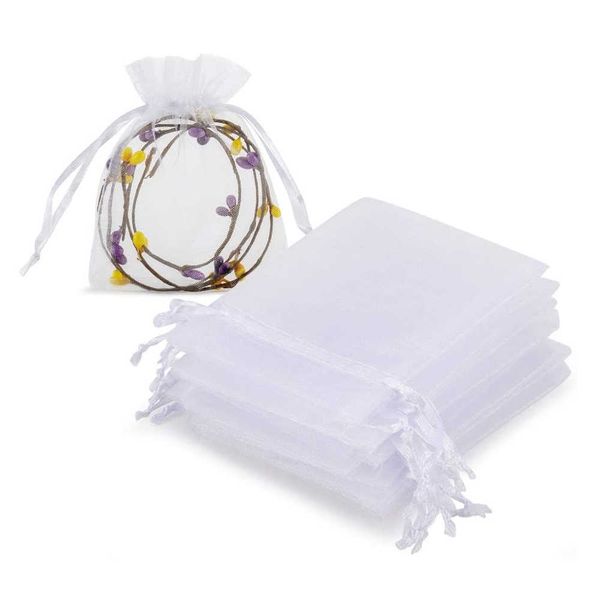 jewelry boxes pcs small organza bags colorful mesh drawstring pouches for bracelets packing candy party favor gift l221021, Black;white
jewelry boxes pcs small organza bags colorful mesh drawstring pouches for bracelets packing candy party favor gift l221021, Black;white
