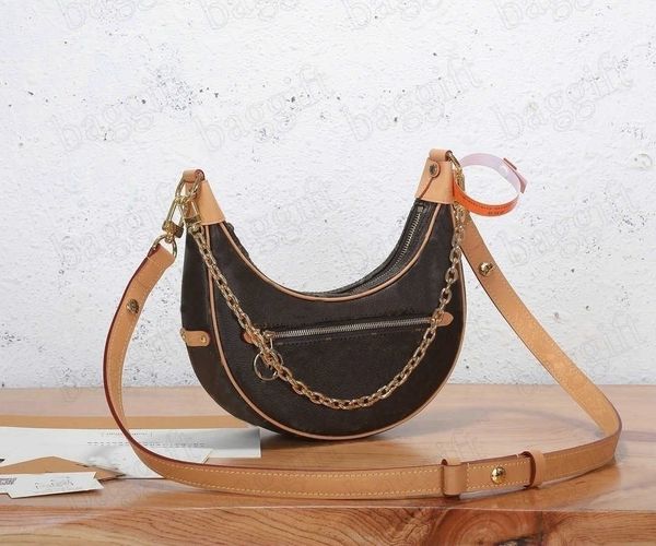 vintage loop bag middle moon bag womens saddle leather belt chain shoulder designers luxury handbags totes lady crossbody bags m
vintage loop bag middle moon bag womens saddle leather belt chain shoulder designers luxury handbags totes lady crossbody bags m