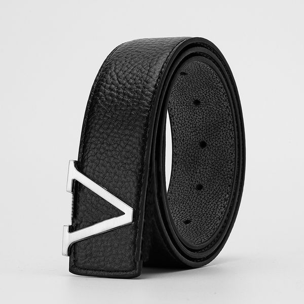 new n2 classic fashion men's belt women's belt multicolor optional leather durable, Black;brown
new n2 classic fashion men's belt women's belt multicolor optional leather durable, Black;brown