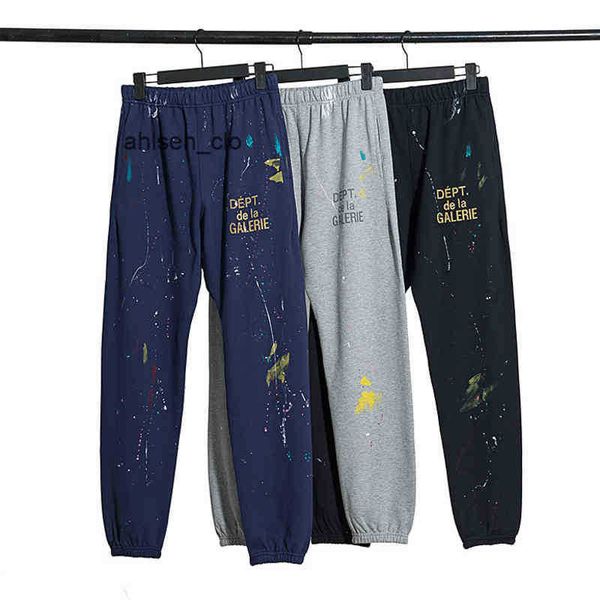 trendy galleryes classic pants dept splash los angeles ink graffiti color painting of482j, Black
trendy galleryes classic pants dept splash los angeles ink graffiti color painting of482j, Black