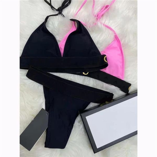 womens swimwears swimsuits luxurys designers bikini swimsuit summer swimwear for women bathing suits bikinis underwear 2 piec267f, White;black
womens swimwears swimsuits luxurys designers bikini swimsuit summer swimwear for women bathing suits bikinis underwear 2 piec267f, White;black