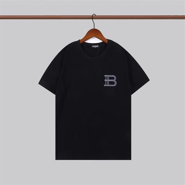 2021 new luxury paris summer t shirt mens designer tees women hip hop famous brand letter printing men stylist short sleeves shirt233q, White
2021 new luxury paris summer t shirt mens designer tees women hip hop famous brand letter printing men stylist short sleeves shirt233q, White