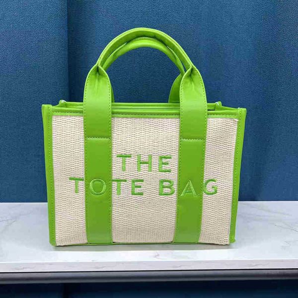 marc tote bag evening bag designer shoulder tote women big capacity letters beach weave leather personalized summer fresh messenger fashiona
marc tote bag evening bag designer shoulder tote women big capacity letters beach weave leather personalized summer fresh messenger fashiona
