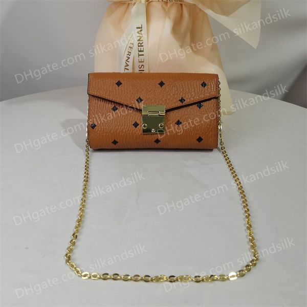 luxury cross body bag designer womens messenger bags with gold metal chain shoulder strap classic letter and wings printed small square enve
luxury cross body bag designer womens messenger bags with gold metal chain shoulder strap classic letter and wings printed small square enve