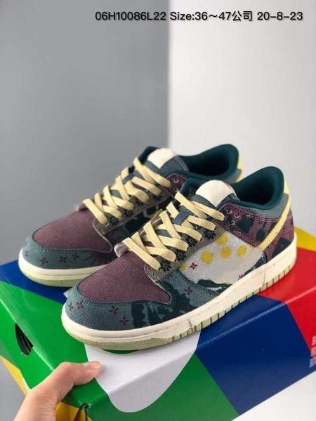 shoes dunks low sp lemon wash community garden multi-color designer skateboard casual 36-45
shoes dunks low sp lemon wash community garden multi-color designer skateboard casual 36-45