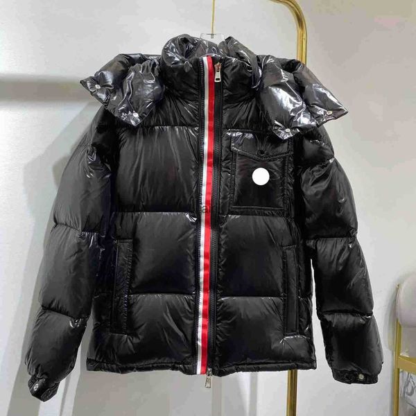 designer luxury down jacket women fur ruff monc classic fashion and multi function essential hoodies mens monclair jackets winter warm cloth, Black
designer luxury down jacket women fur ruff monc classic fashion and multi function essential hoodies mens monclair jackets winter warm cloth, Black