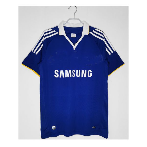 2008 retro soccer jersey lampard torres drogba football shirts camiseta wise terry robben gullit finals 2009 vintage classic maillot de foot, Black;blue
2008 retro soccer jersey lampard torres drogba football shirts camiseta wise terry robben gullit finals 2009 vintage classic maillot de foot, Black;blue