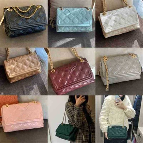 torysburchs designer bag fleming sheepskin lingge bag tb women's kira single shoulder messenger chain portable flip organu3x0
torysburchs designer bag fleming sheepskin lingge bag tb women's kira single shoulder messenger chain portable flip organu3x0
