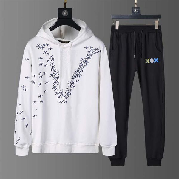 2021 mens tracksuits sweater suits men sweatsuit sports suit women jogging jacket sweatshirt set and pants man hoodie sportswear270w, Gray
2021 mens tracksuits sweater suits men sweatsuit sports suit women jogging jacket sweatshirt set and pants man hoodie sportswear270w, Gray