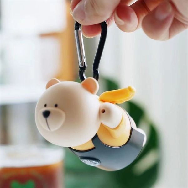 starbucks 2022 party favor superman bear captain keychain cute and exquisite bag hanging accessories couple cartoon cat laser rod pendant
starbucks 2022 party favor superman bear captain keychain cute and exquisite bag hanging accessories couple cartoon cat laser rod pendant