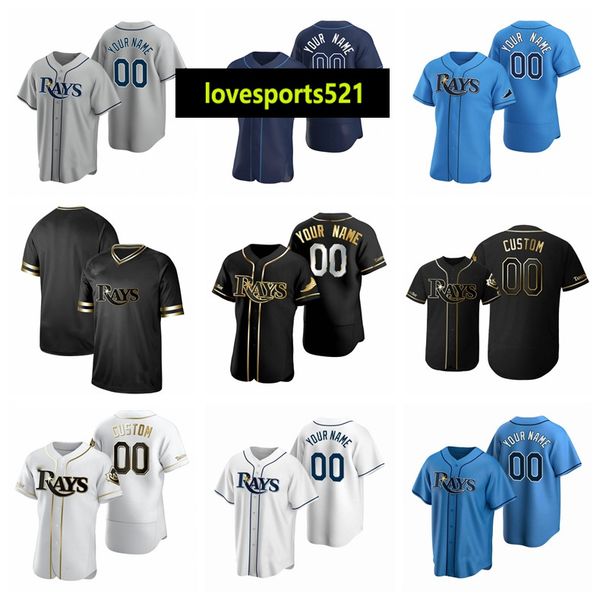 tampa''bay'''rays''men custom baseball jerseys 12 wade boggs 4 blake snell 8 brandon lowe 50 charlie mort, Blue;black
tampa''bay'''rays''men custom baseball jerseys 12 wade boggs 4 blake snell 8 brandon lowe 50 charlie mort, Blue;black
