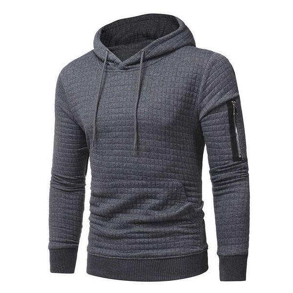 new sweater men easy to wear multi-color long sleeve hoodie sports loose pullover, Black
new sweater men easy to wear multi-color long sleeve hoodie sports loose pullover, Black