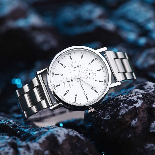 hbp minimalist mens fashion ultra-thin watch men watches simple men business quartz wristwatch montres de luxe, Slivery;brown
hbp minimalist mens fashion ultra-thin watch men watches simple men business quartz wristwatch montres de luxe, Slivery;brown