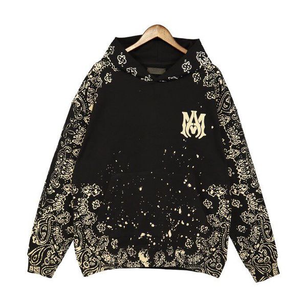 homme hooded sweatshirts mens women designer hoodies mens clothing high street print hoodies pullover winter sweatshirts h5d44, Black;brown
homme hooded sweatshirts mens women designer hoodies mens clothing high street print hoodies pullover winter sweatshirts h5d44, Black;brown