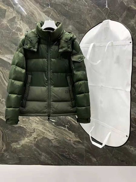 designer luxury down jacket women fur ruff monc classic fashion and multi function essential hoodies mens monclair jackets winter warm cloth, Black
designer luxury down jacket women fur ruff monc classic fashion and multi function essential hoodies mens monclair jackets winter warm cloth, Black