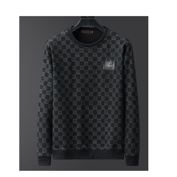 2023 mens hoodies designer hoodie street hip hop cotton loose fit womens sweatshirt sizem xl xxl xxxl645, Black
2023 mens hoodies designer hoodie street hip hop cotton loose fit womens sweatshirt sizem xl xxl xxxl645, Black