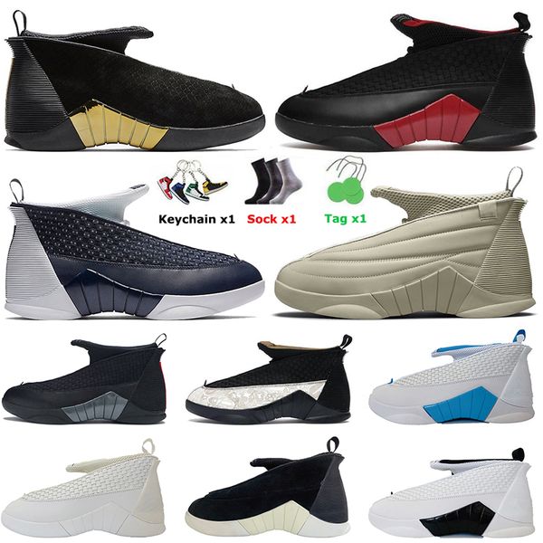 15 jumpman men jorden basketball shoes 15s big size 12 sail stealth black white bred obsidian jordens doernbecher off-noirhigh boots
15 jumpman men jorden basketball shoes 15s big size 12 sail stealth black white bred obsidian jordens doernbecher off-noirhigh boots