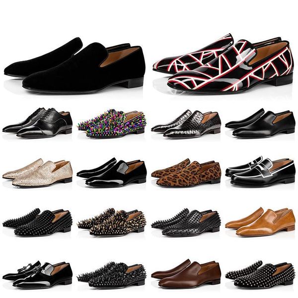 red-bottoms shoe christians 2021 fashion casual mens rivet platform dress shoes luxurys designers shoe party wedding ceremony color tri yla, Black
red-bottoms shoe christians 2021 fashion casual mens rivet platform dress shoes luxurys designers shoe party wedding ceremony color tri yla, Black