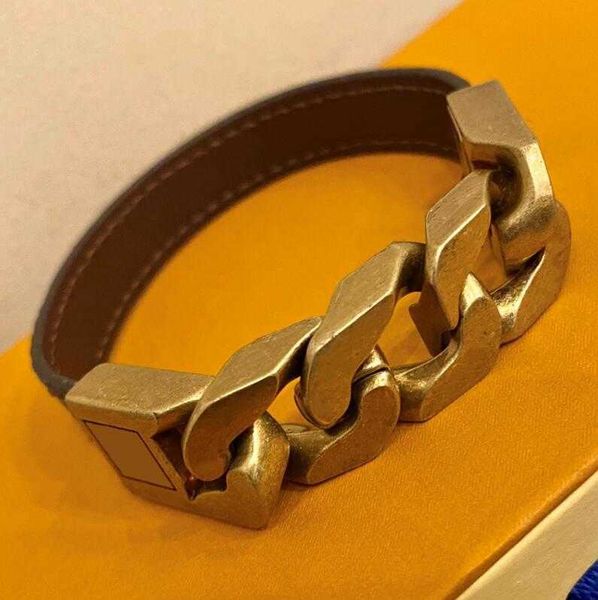 accessories zb006yx classic brown / black pu leather letter bracelet bangle gift rough cut-out chain charm bracelets, Silver
accessories zb006yx classic brown / black pu leather letter bracelet bangle gift rough cut-out chain charm bracelets, Silver