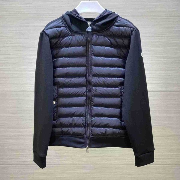 designer luxury down jacket women fur ruff monc classic fashion and multi function essential hoodies mens monclair jackets winter warm cloth, Black
designer luxury down jacket women fur ruff monc classic fashion and multi function essential hoodies mens monclair jackets winter warm cloth, Black