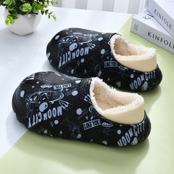 fashion shoe designer classic trend latest style lightweight breathable comfortable insole non slip soft soled space cotton slippers, Red;white
fashion shoe designer classic trend latest style lightweight breathable comfortable insole non slip soft soled space cotton slippers, Red;white