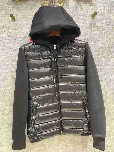 designer luxury down jacket women fur ruff monc classic fashion and multi function essential hoodies mens monclair jackets winter warm cloth, Black
designer luxury down jacket women fur ruff monc classic fashion and multi function essential hoodies mens monclair jackets winter warm cloth, Black