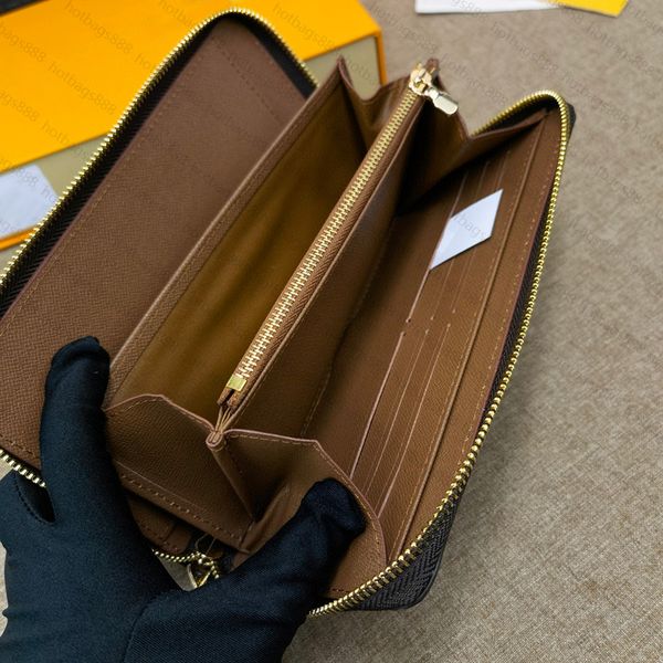 purses women's wallets zipper bag female purse 5 colors fashion card holder pocket long men tote bags with box dustbags designer wallet, Red;black
purses women's wallets zipper bag female purse 5 colors fashion card holder pocket long men tote bags with box dustbags designer wallet, Red;black