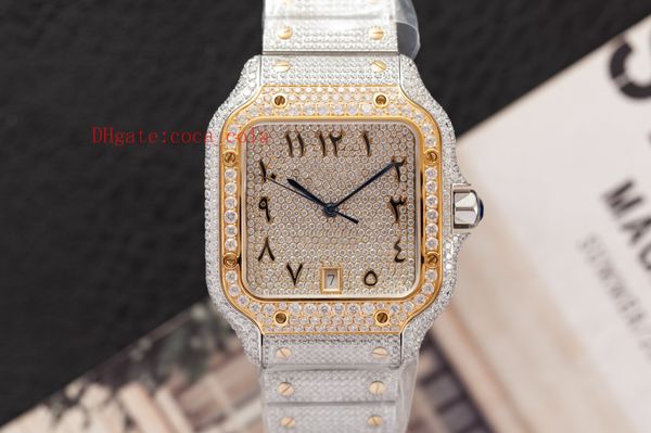 tw factory watch 40mm 2824 automatic movement all star wrist watch men watches 88, Slivery;brown
tw factory watch 40mm 2824 automatic movement all star wrist watch men watches 88, Slivery;brown