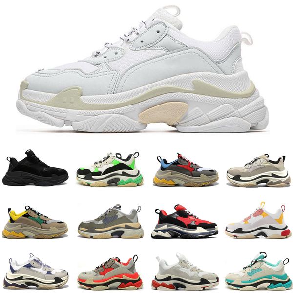 designer casual shoes for mens women platform sneakers new style of trainers sports bred green purple eur 36-45
designer casual shoes for mens women platform sneakers new style of trainers sports bred green purple eur 36-45