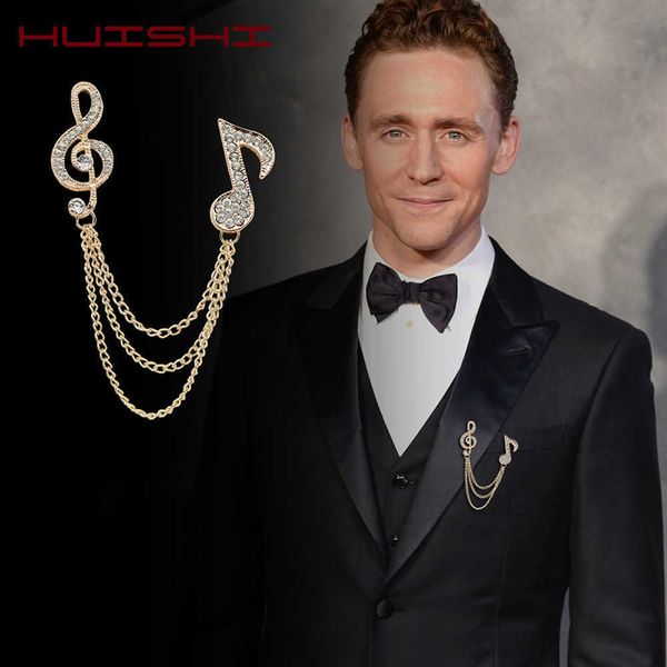 pins brooches british style men's lel note she tuxedo popular decoration vintage for men wedding accessories formal l221024, Gray
pins brooches british style men's lel note she tuxedo popular decoration vintage for men wedding accessories formal l221024, Gray