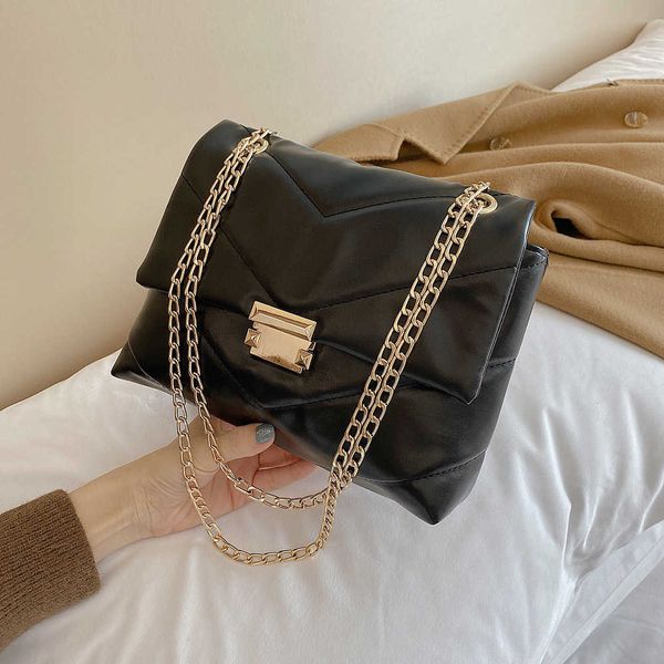 evening bags pu leather shoulder bags women fashion chain crossbody handbag solid color purse youth ladies simple versatile bags for women t
evening bags pu leather shoulder bags women fashion chain crossbody handbag solid color purse youth ladies simple versatile bags for women t