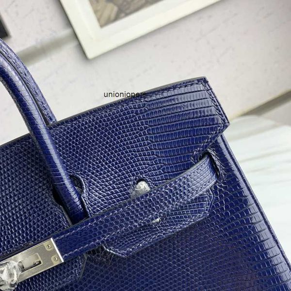 herme birkin women bags high end indonesian lizard leather bag royal blue 25 silver buckle pure handmade handbag large capacity ayw
herme birkin women bags high end indonesian lizard leather bag royal blue 25 silver buckle pure handmade handbag large capacity ayw