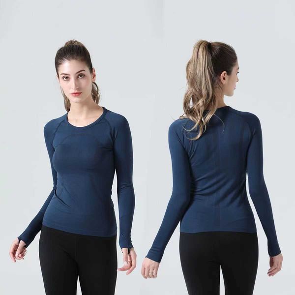 tech yoga womens wear ladies swiftly sports t shirts long sleeve outfit t-shirts moisture wicking knit high elastic fitness workout lulus69
tech yoga womens wear ladies swiftly sports t shirts long sleeve outfit t-shirts moisture wicking knit high elastic fitness workout lulus69