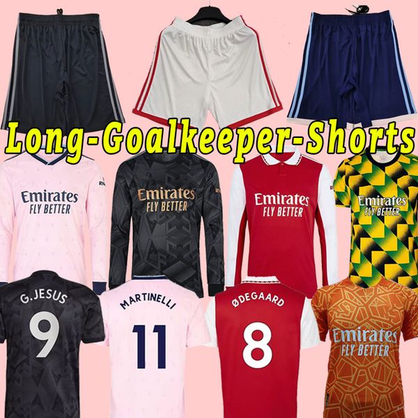 22 23 smith rowe pepe saka soccer jerseys fans player version odegaard thomas martinelli tierney 2022 2023 football shirt men training girl, Black;yellow
22 23 smith rowe pepe saka soccer jerseys fans player version odegaard thomas martinelli tierney 2022 2023 football shirt men training girl, Black;yellow