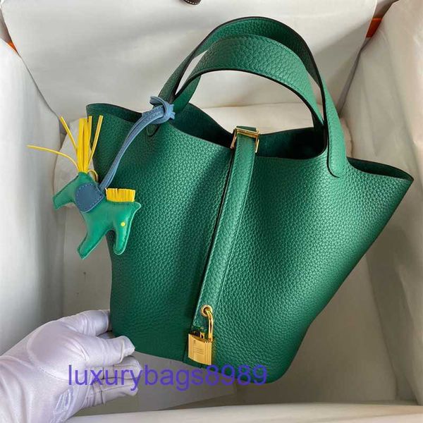 designer herme bags womens picotin lock handbags tote bag high order manual wax line h home basket tc leather leisure high-end portable colo
designer herme bags womens picotin lock handbags tote bag high order manual wax line h home basket tc leather leisure high-end portable colo