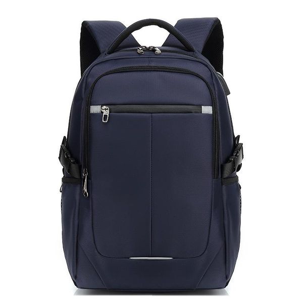 backpack large capacity satchels outdoors travel schoolbags zipper men's backpacks lining bags knapsack 22080014
backpack large capacity satchels outdoors travel schoolbags zipper men's backpacks lining bags knapsack 22080014