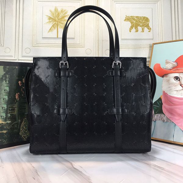 fashion handbags tote shopping bag women shoulder bags genuine leather bottom nail zipper closure raised letter 5a quality handbag purse
fashion handbags tote shopping bag women shoulder bags genuine leather bottom nail zipper closure raised letter 5a quality handbag purse