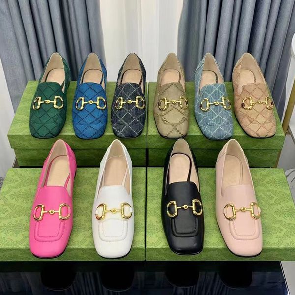 spring autumn women dress shoes cowhide metal buckle flat boat shoes lady leather letter casual designer shoe mules princetown arabic trampl, Black
spring autumn women dress shoes cowhide metal buckle flat boat shoes lady leather letter casual designer shoe mules princetown arabic trampl, Black