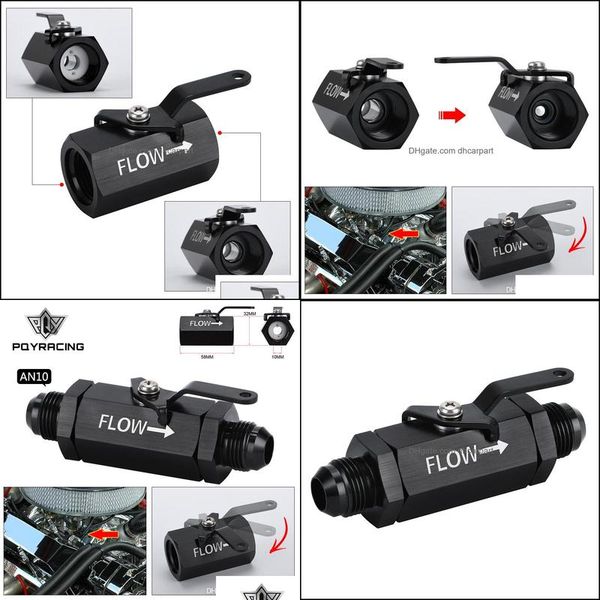 fittings pqy an10 10an10 an shut off vae fitting aluminum black pqywlpv7210 drop delivery 2022 mobiles motorcycles parts fuel systems dhg14
fittings pqy an10 10an10 an shut off vae fitting aluminum black pqywlpv7210 drop delivery 2022 mobiles motorcycles parts fuel systems dhg14