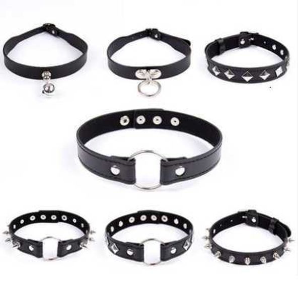 toy electric massagers toys masager candiway black adjustable pu leather neck collar with o-shape steel ring bondage restraint game 6r2n
toy electric massagers toys masager candiway black adjustable pu leather neck collar with o-shape steel ring bondage restraint game 6r2n